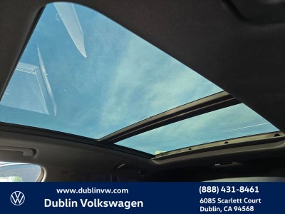 2022 Audi Q3 Premium S Line quattro