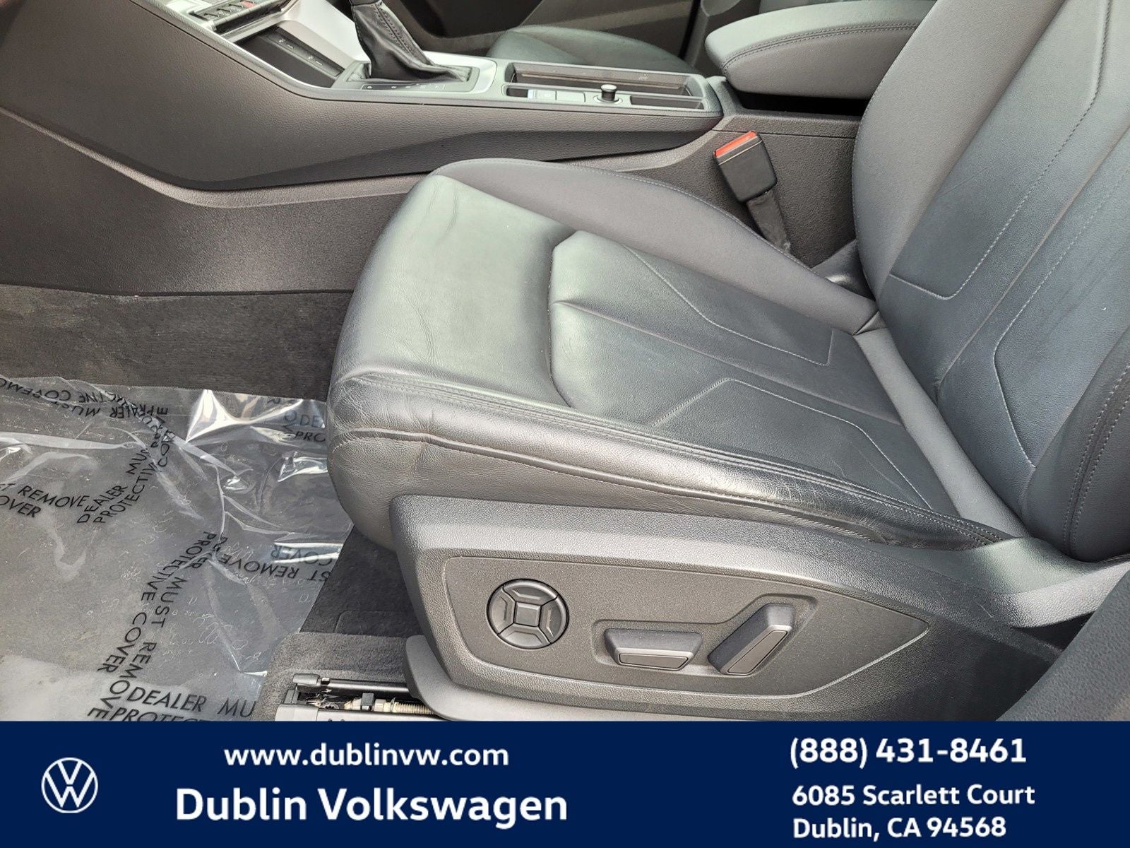 2022 Audi Q3 Premium S Line quattro