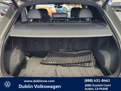 2022 Audi Q3 Premium S Line quattro