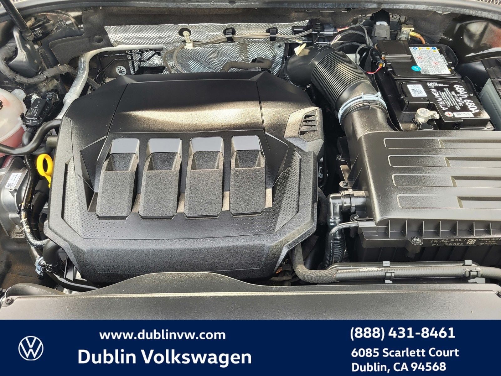 2022 Audi Q3 Premium S Line quattro