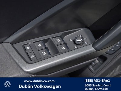 2023 Audi Q3 Premium S Line quattro