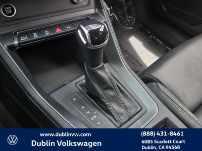 2023 Audi Q3 Premium S Line quattro