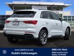 2023 Audi Q3 Premium S Line quattro