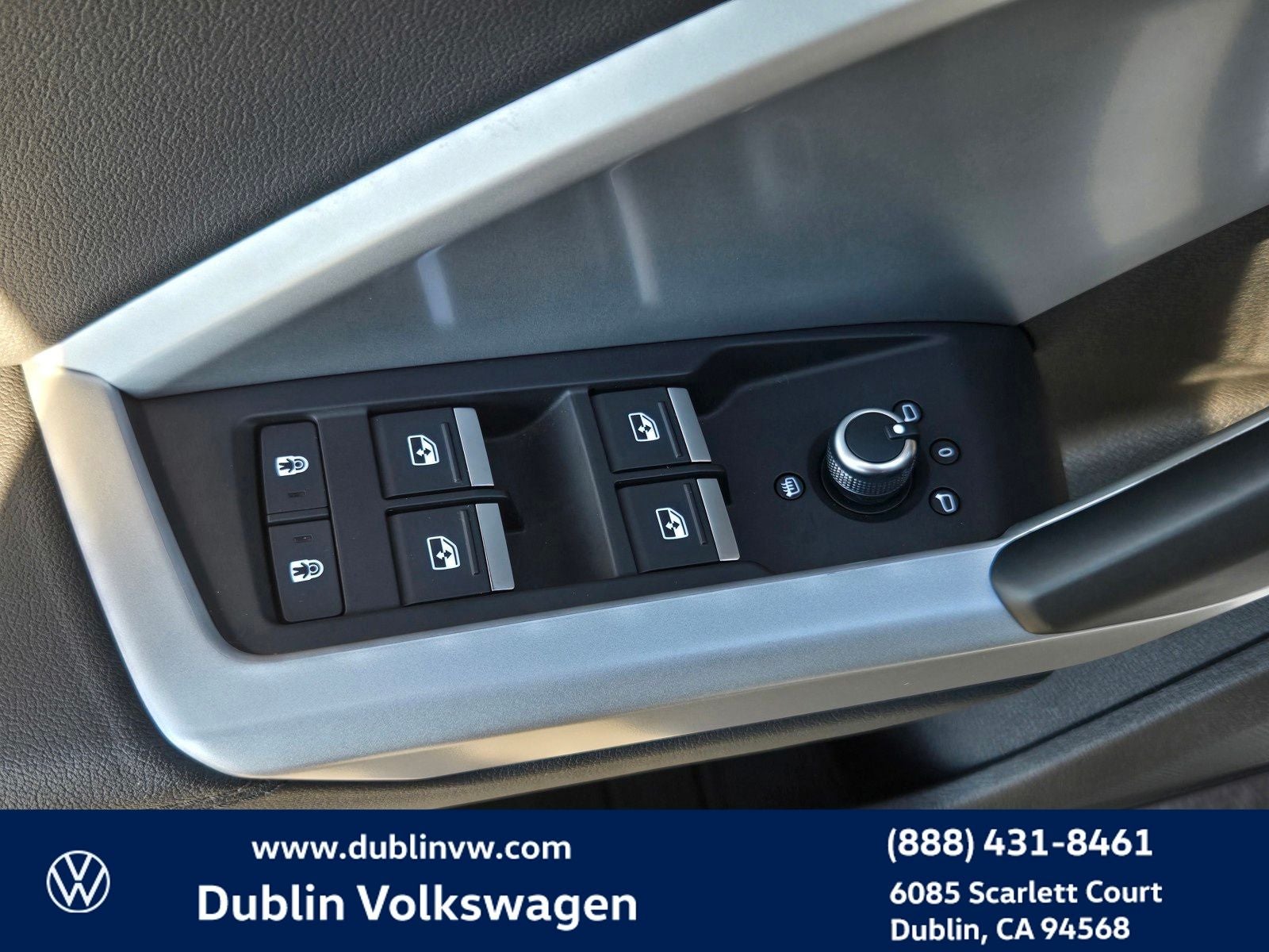 2023 Audi Q3 Premium S Line quattro