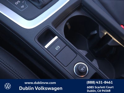 2023 Audi Q3 Premium S Line quattro