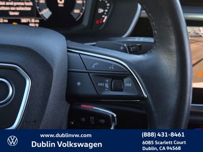 2023 Audi Q3 Premium S Line quattro