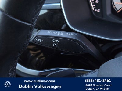 2023 Audi Q3 Premium S Line quattro