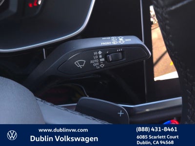 2023 Audi Q3 Premium S Line quattro