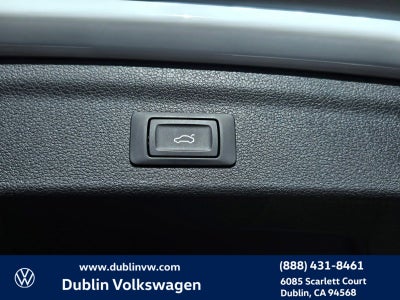 2023 Audi Q3 Premium S Line quattro