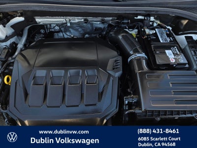 2023 Audi Q3 Premium S Line quattro