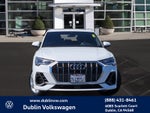 2023 Audi Q3 Premium S Line quattro