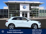 2023 Audi Q3 Premium S Line quattro