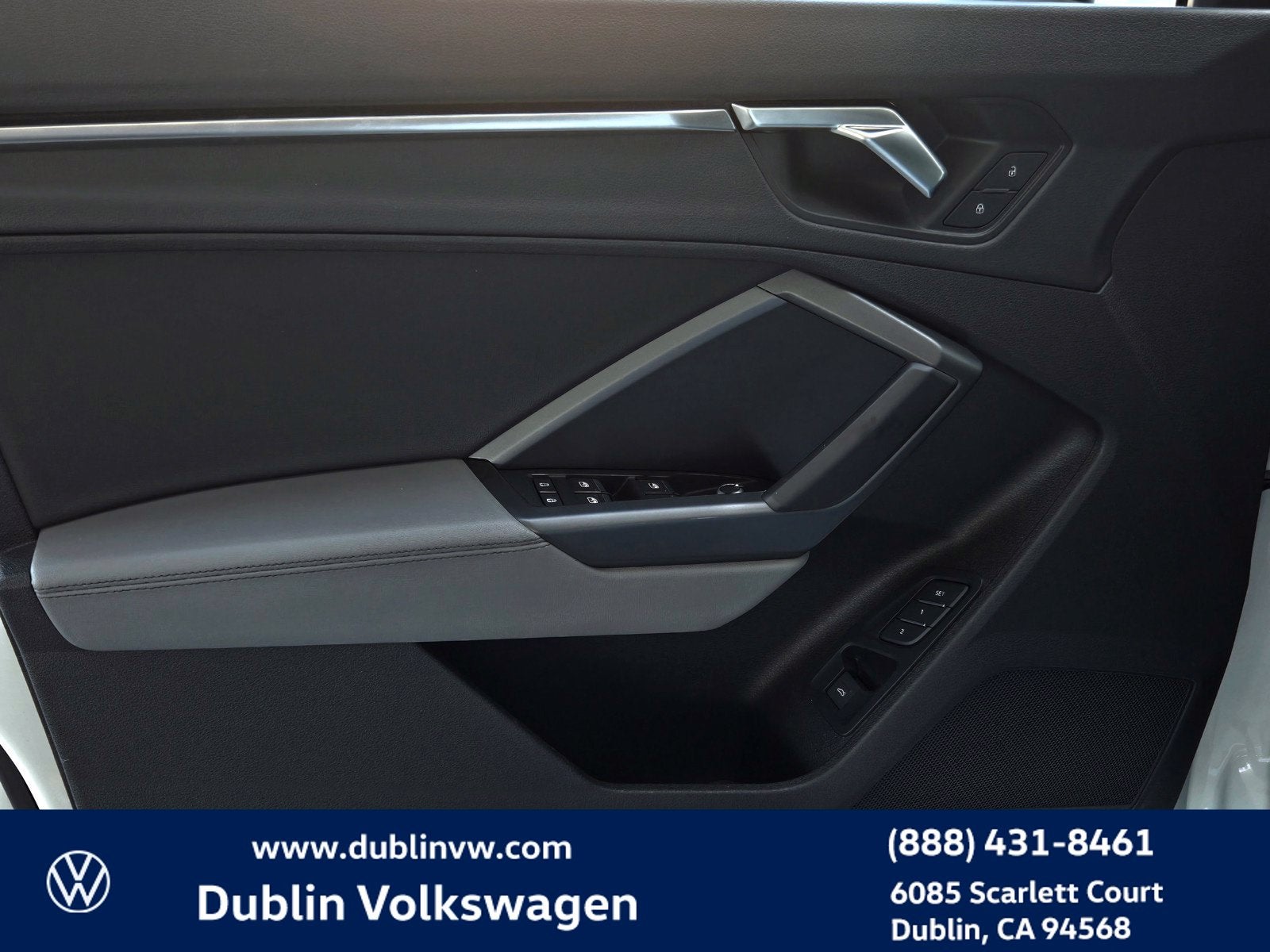 2023 Audi Q3 Premium S Line quattro