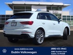 2023 Audi Q3 Premium S Line quattro