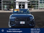 2023 Audi Q3 Premium S Line quattro