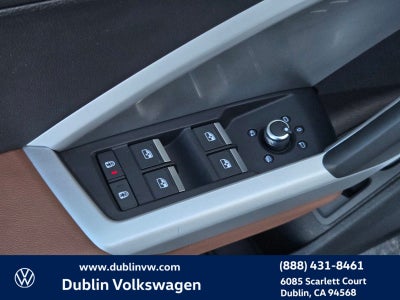 2023 Audi Q3 Premium S Line quattro