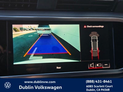 2023 Audi Q3 Premium S Line quattro