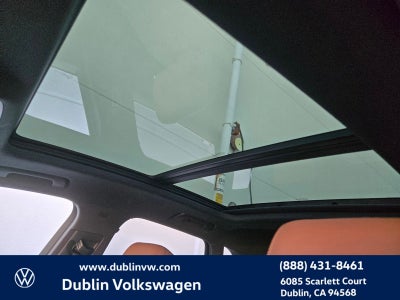 2023 Audi Q3 Premium S Line quattro