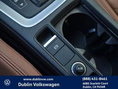 2023 Audi Q3 Premium S Line quattro