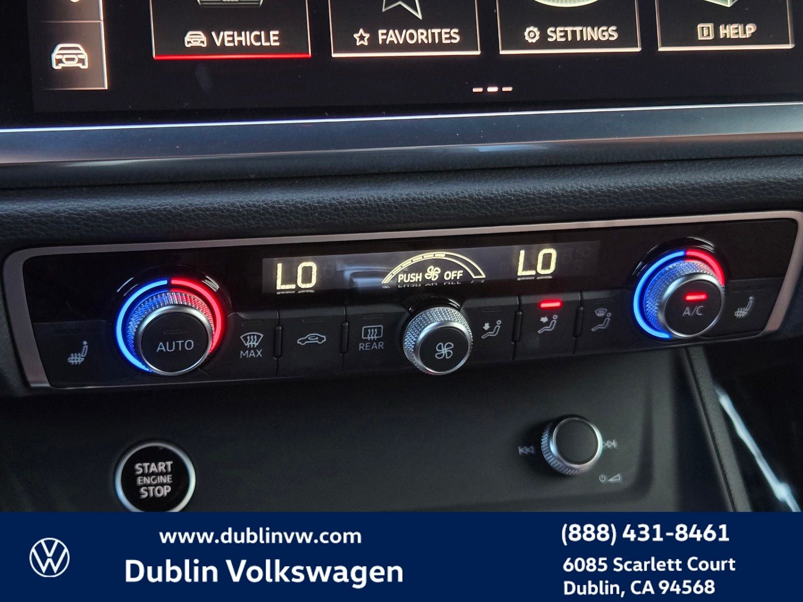 2023 Audi Q3 Premium S Line quattro