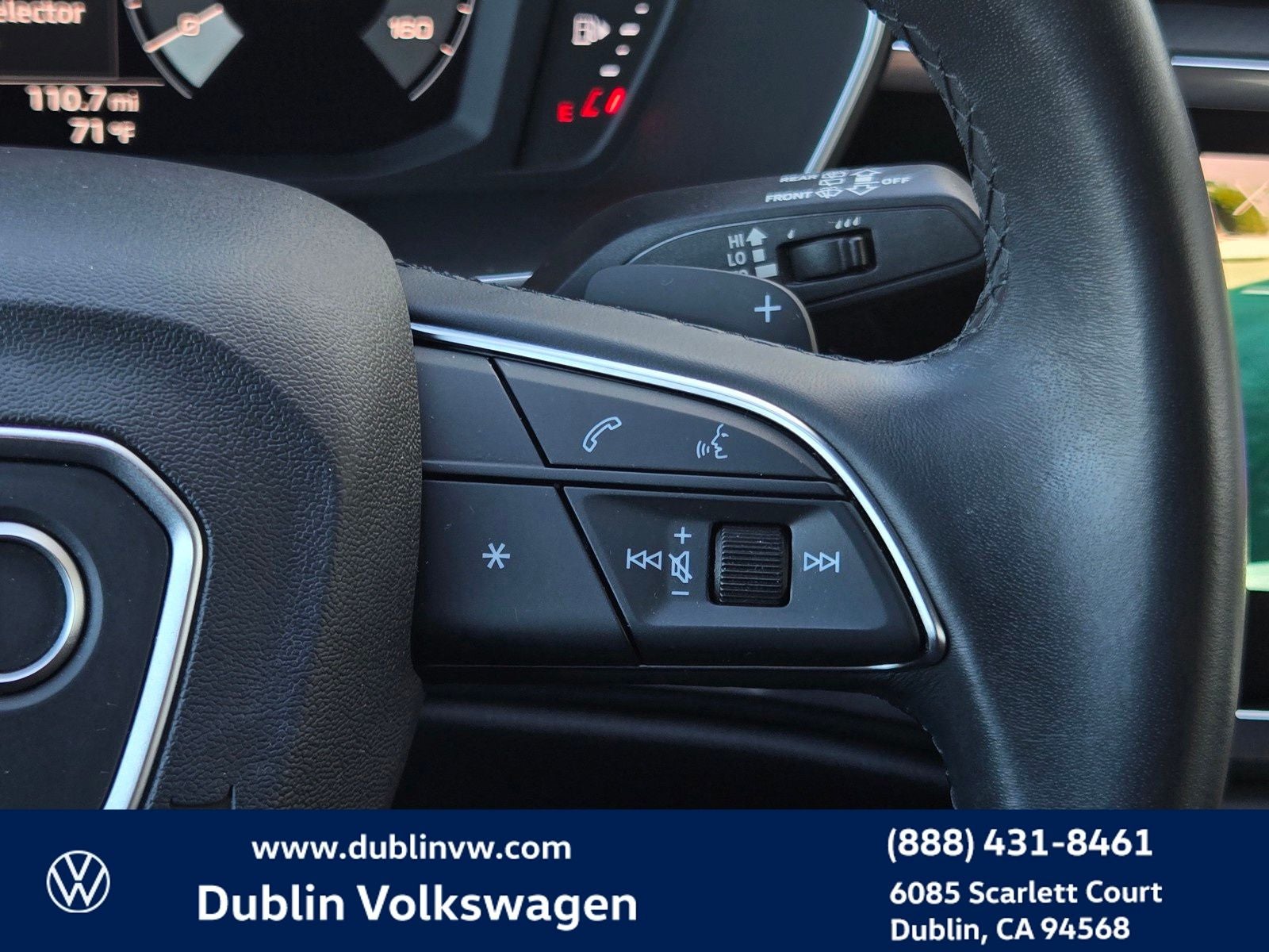 2023 Audi Q3 Premium S Line quattro