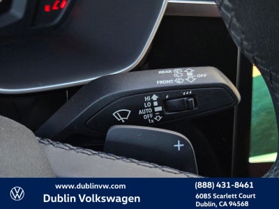 2023 Audi Q3 Premium S Line quattro