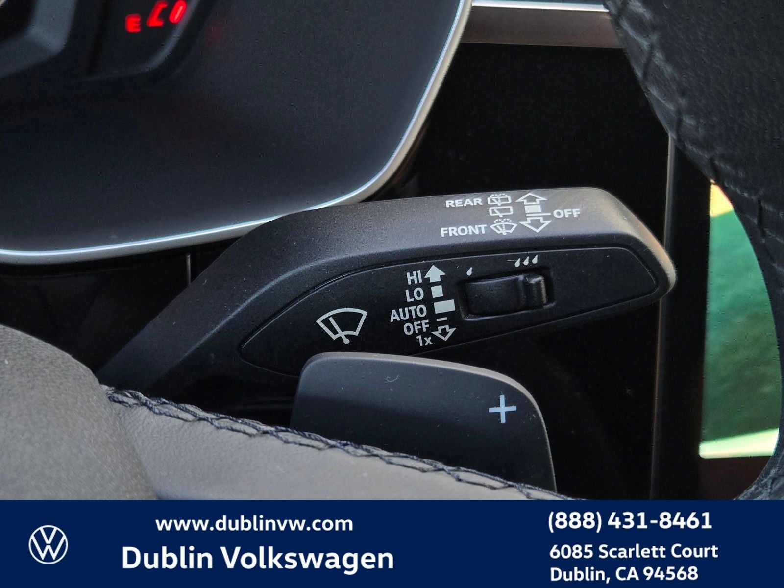 2023 Audi Q3 Premium S Line quattro