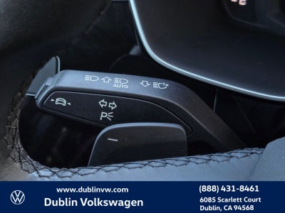 2023 Audi Q3 Premium S Line quattro