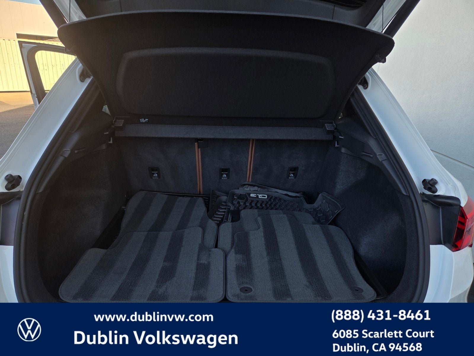 2023 Audi Q3 Premium S Line quattro