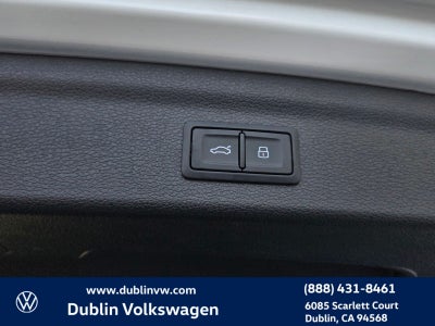 2023 Audi Q3 Premium S Line quattro