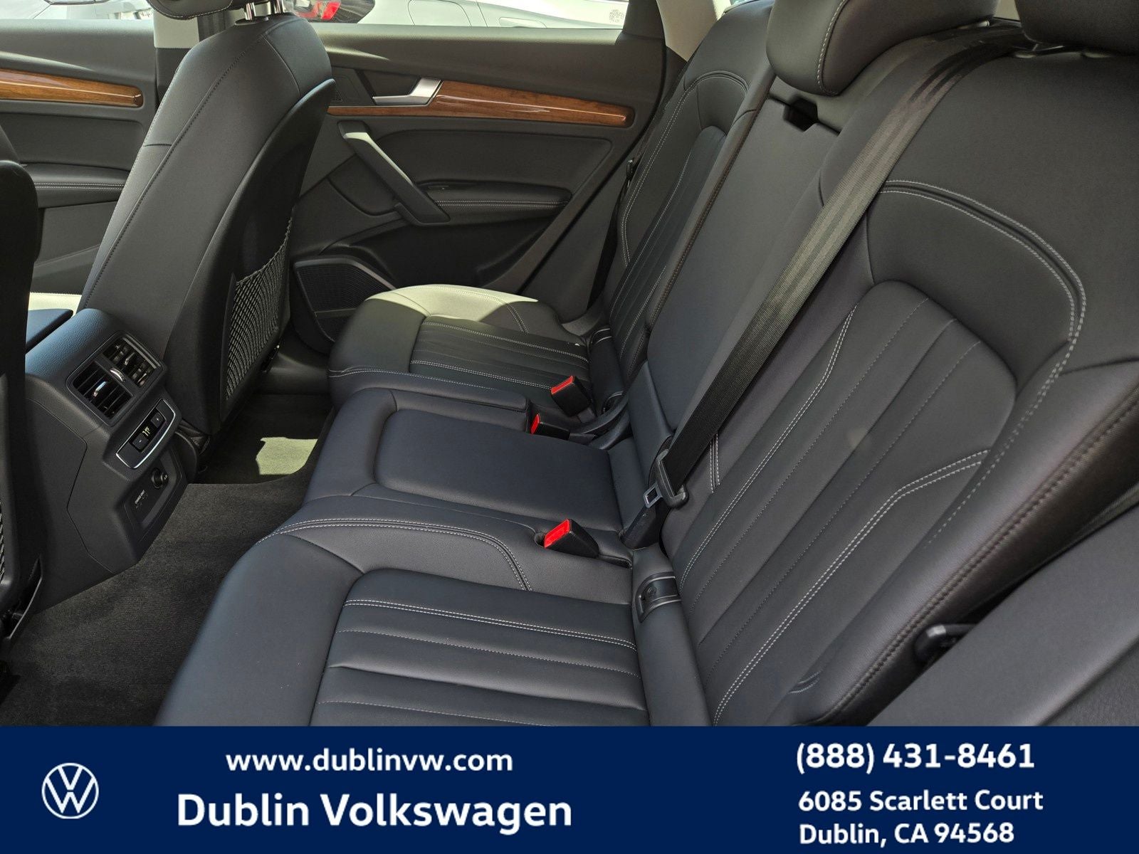 2023 Audi Q5 45 S line Premium Plus Quattro