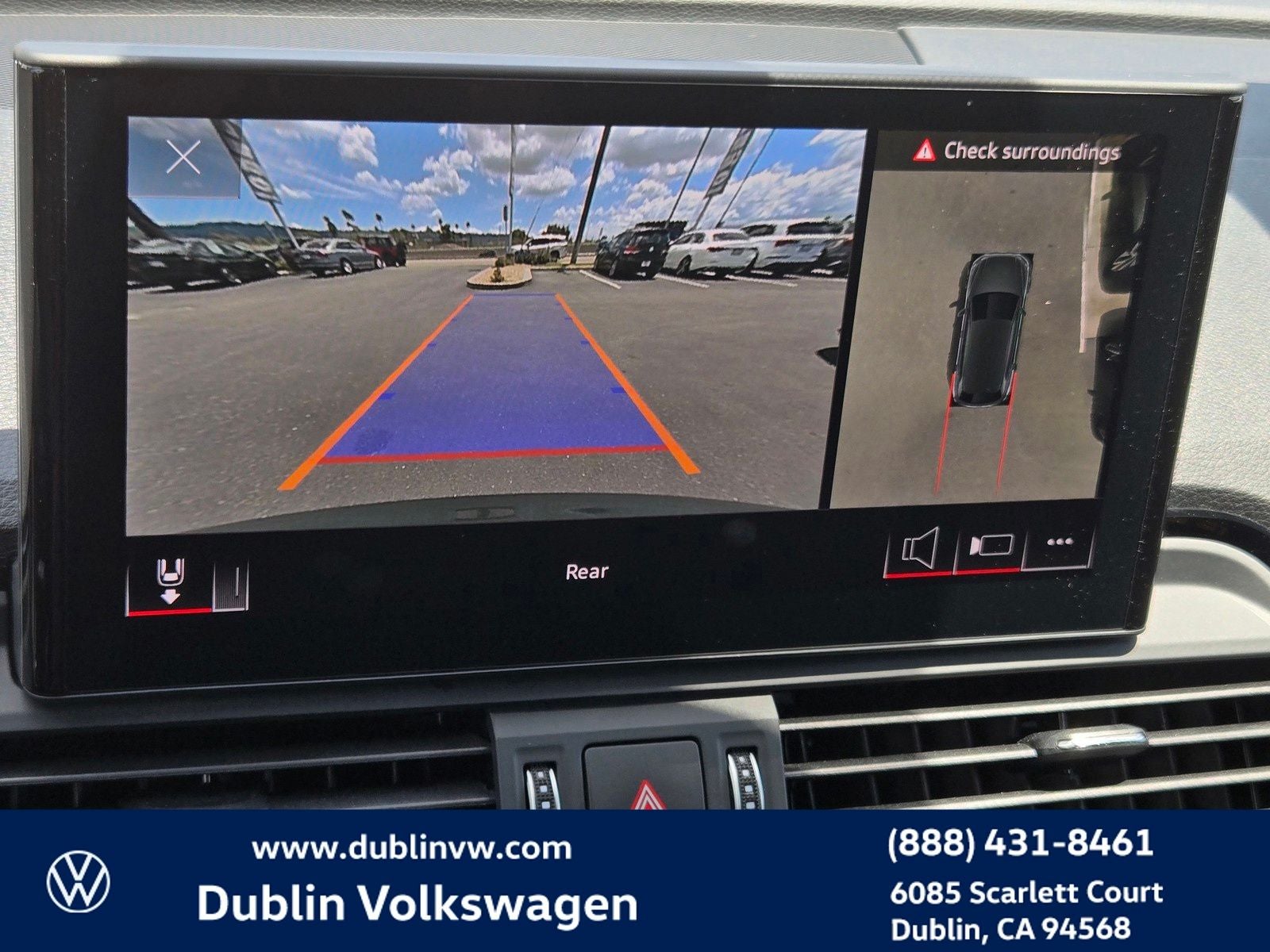 2023 Audi Q5 45 S line Premium Plus Quattro