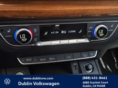 2023 Audi Q5 45 S line Premium Plus Quattro