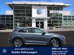 2023 Audi Q5 45 S line Premium Plus Quattro