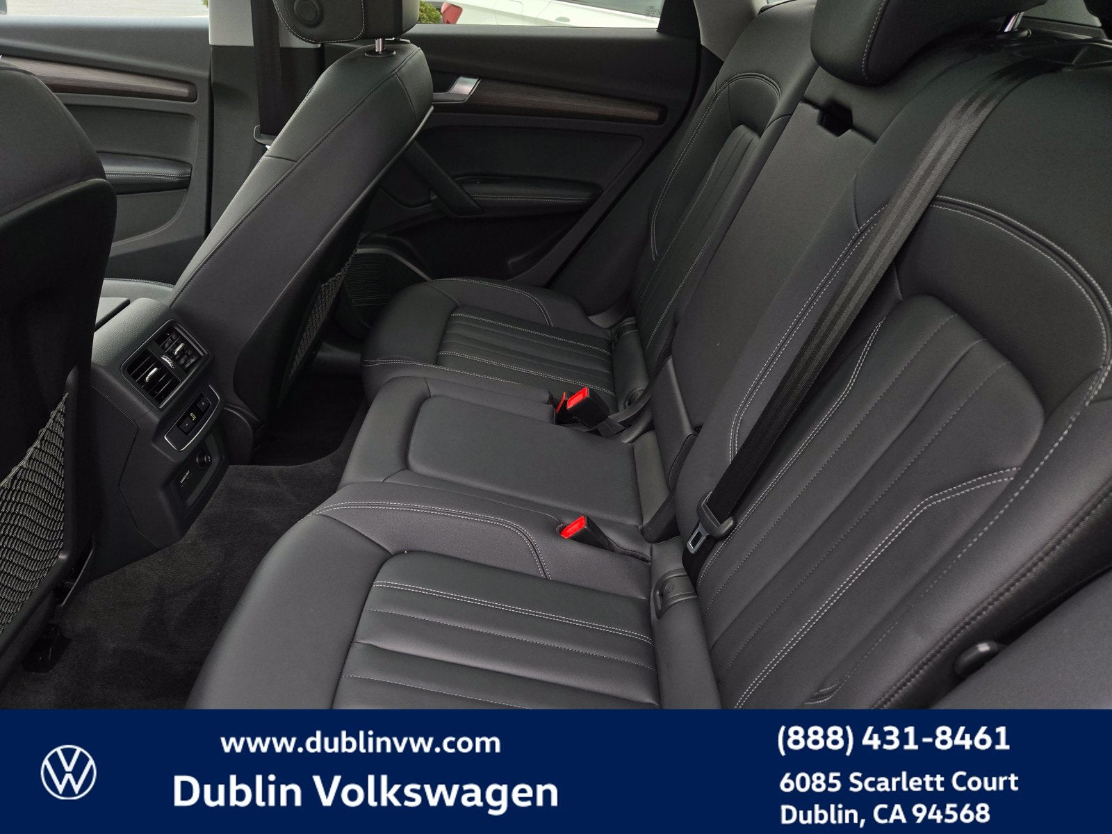 2023 Audi Q5 45 S line Premium Plus quattro