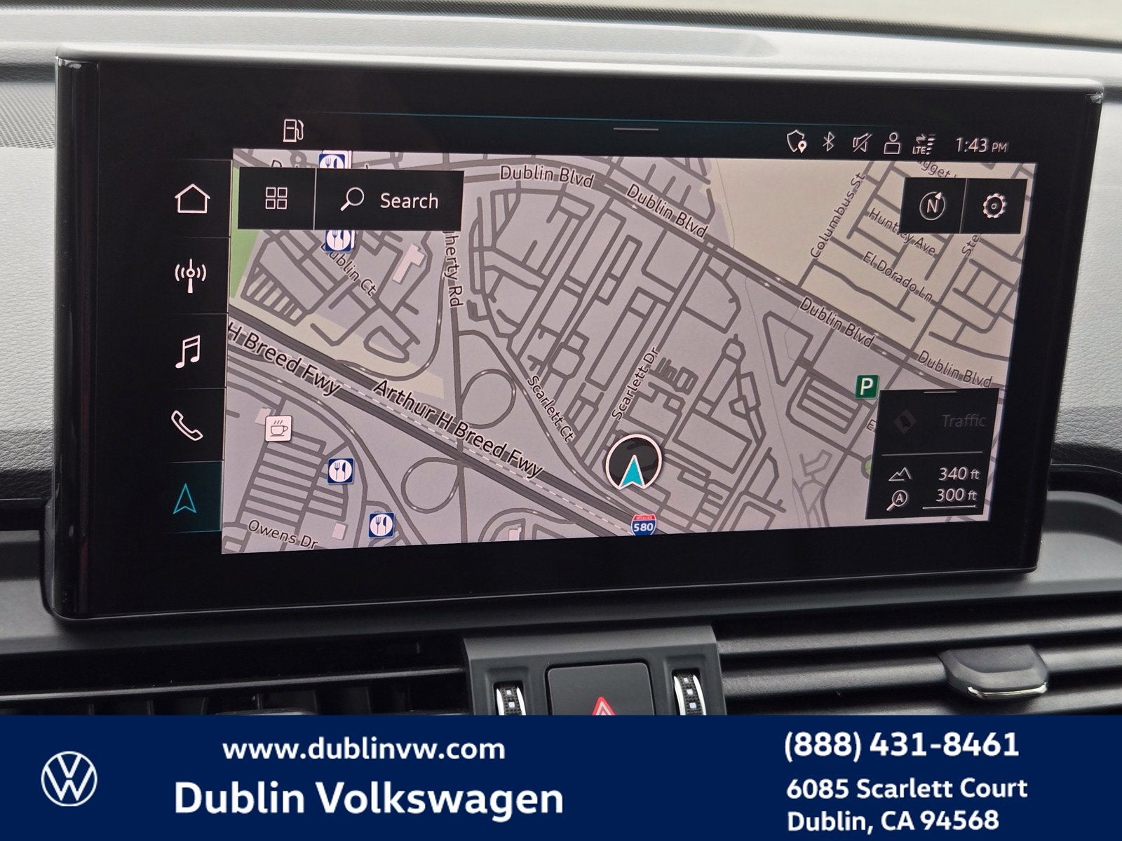 2023 Audi Q5 45 S line Premium Plus quattro