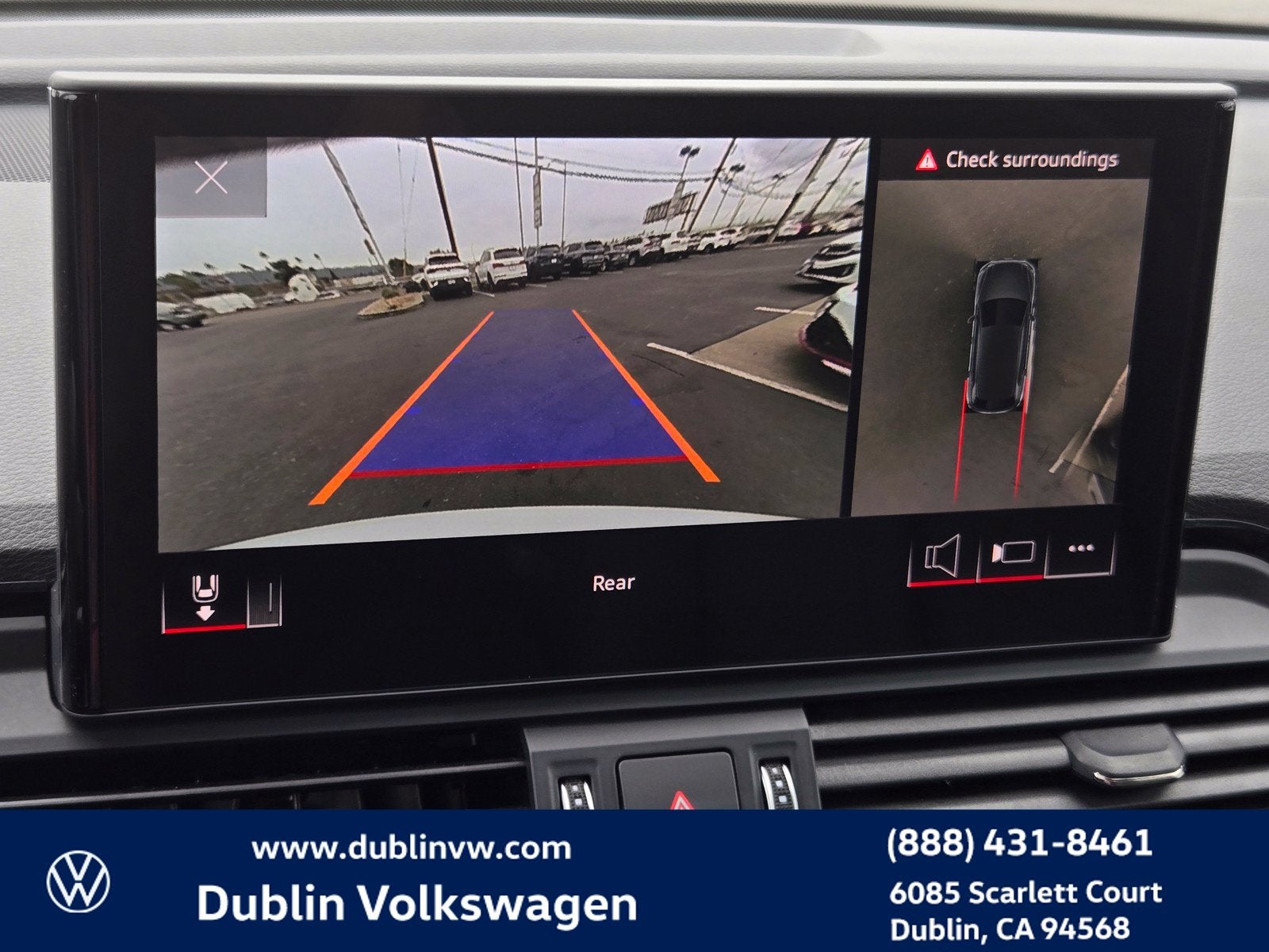2023 Audi Q5 45 S line Premium Plus quattro