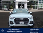 2023 Audi Q5 45 S line Premium Plus quattro