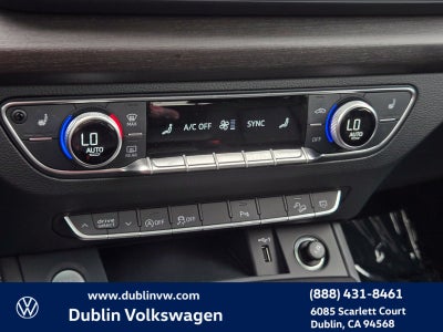 2023 Audi Q5 45 S line Premium Plus quattro