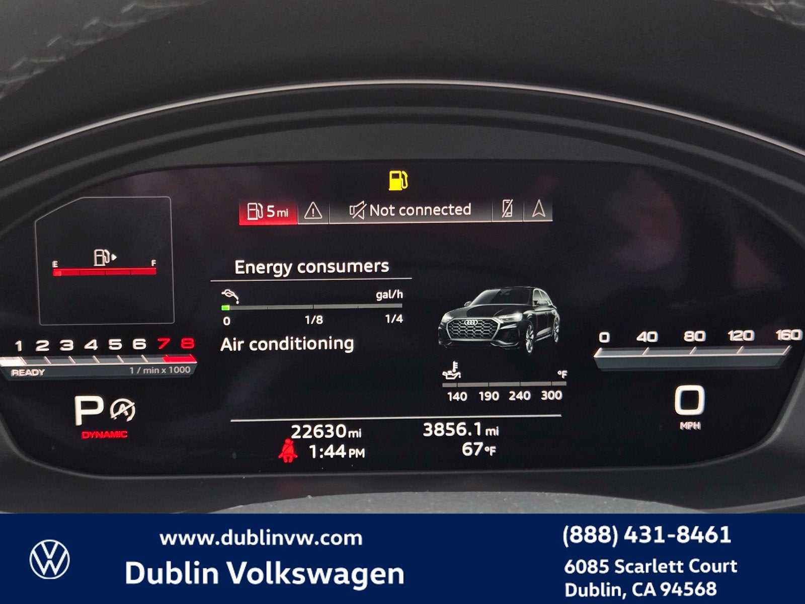 2023 Audi Q5 45 S line Premium Plus quattro