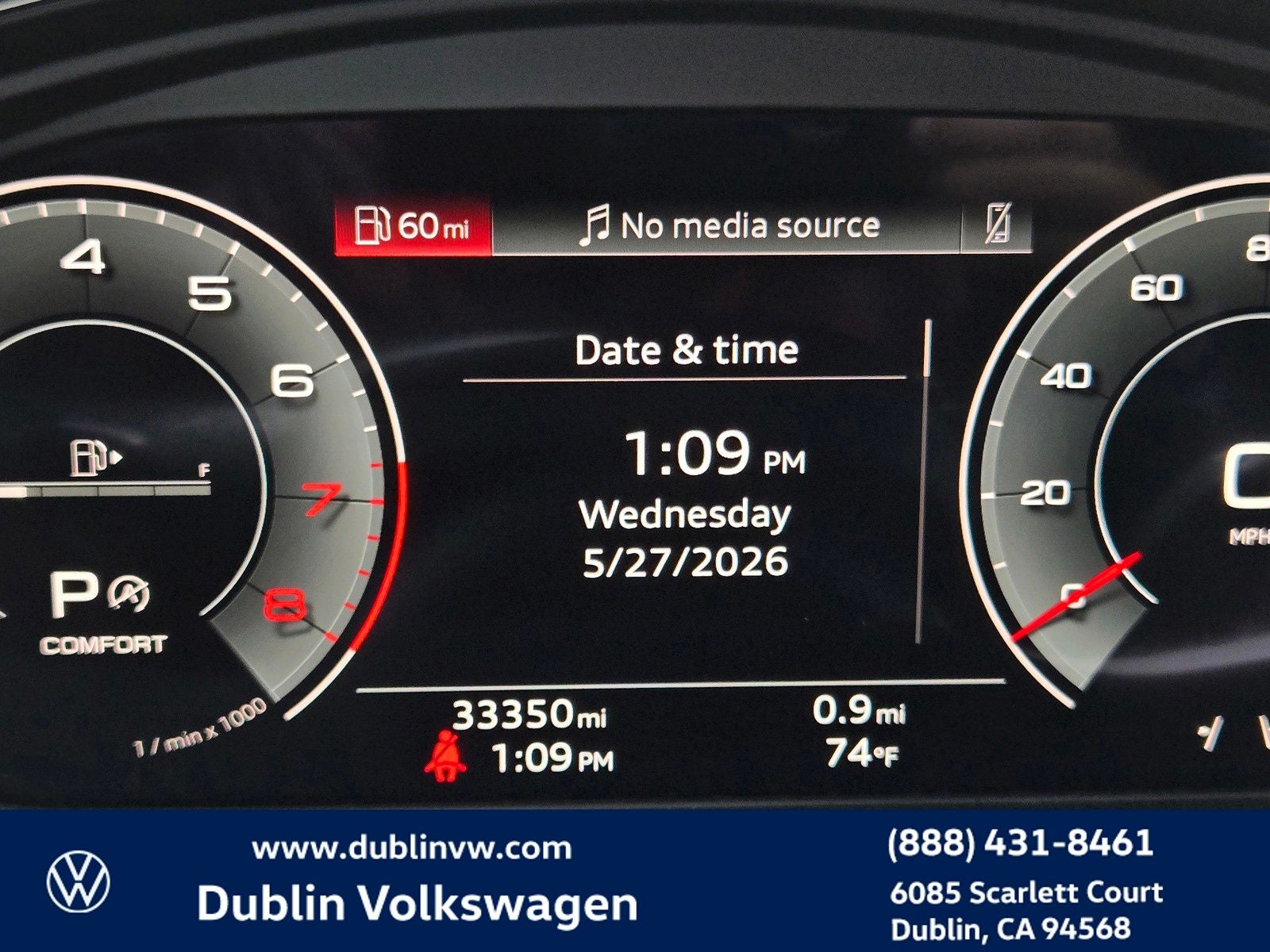 2023 Audi Q5 45 S line Premium Plus Quattro