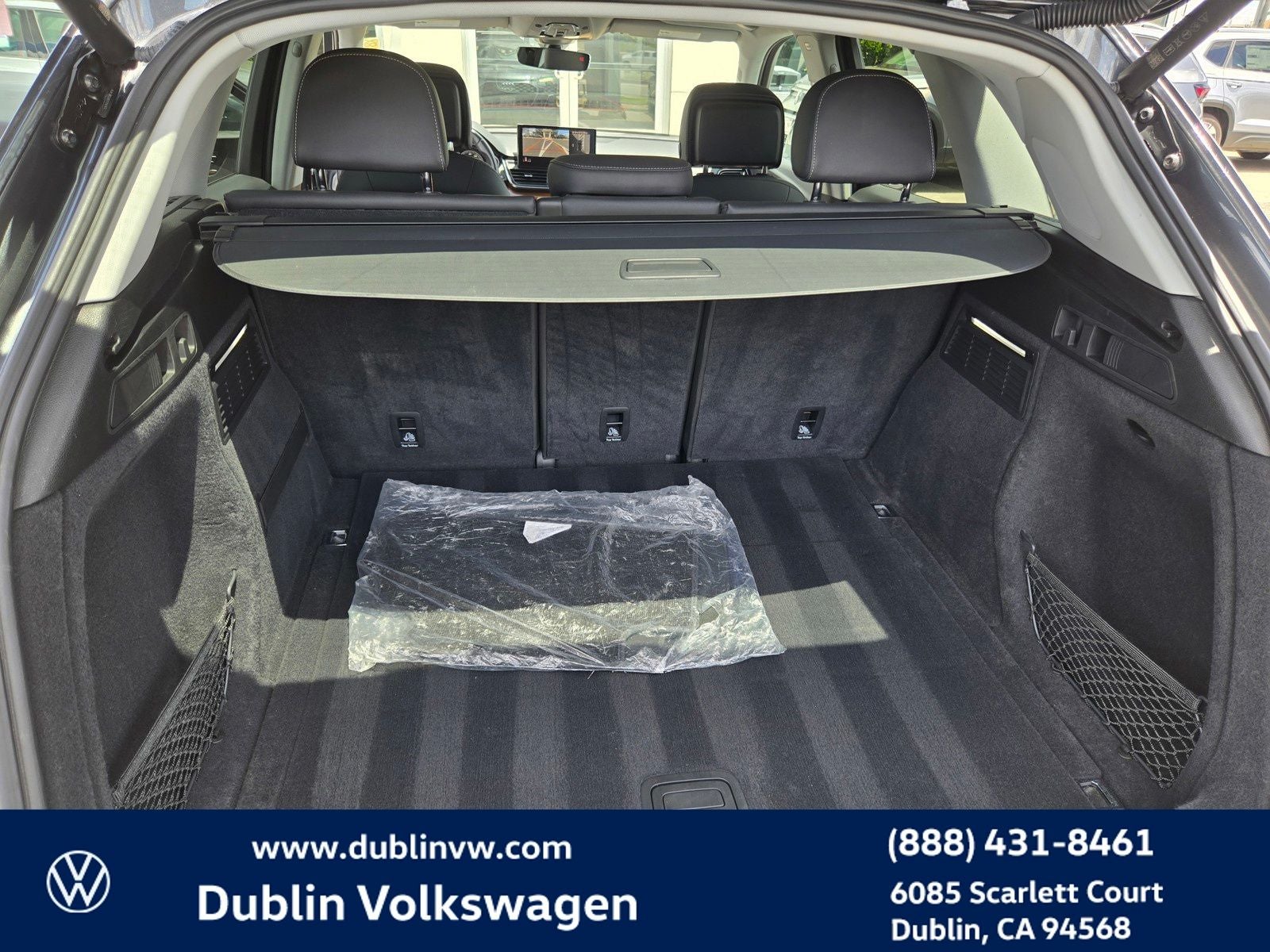 2023 Audi Q5 45 S line Premium Plus Quattro
