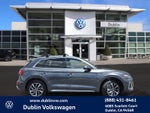 2023 Audi Q5 45 S line Premium Plus Quattro