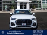 2023 Audi Q5 45 S line Premium quattro
