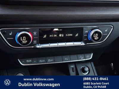 2023 Audi Q5 45 S line Premium Plus quattro