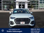 2023 Audi Q5 45 S line Premium Plus quattro