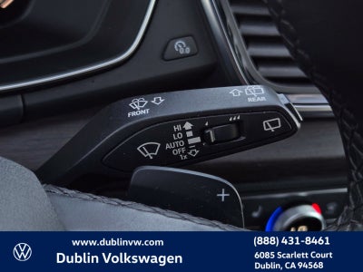 2023 Audi Q5 45 S line Premium Plus quattro