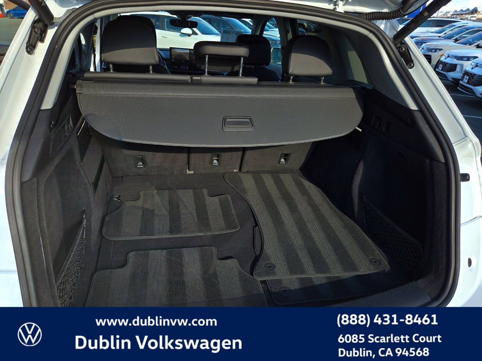 2023 Audi Q5 45 S line Premium Plus quattro