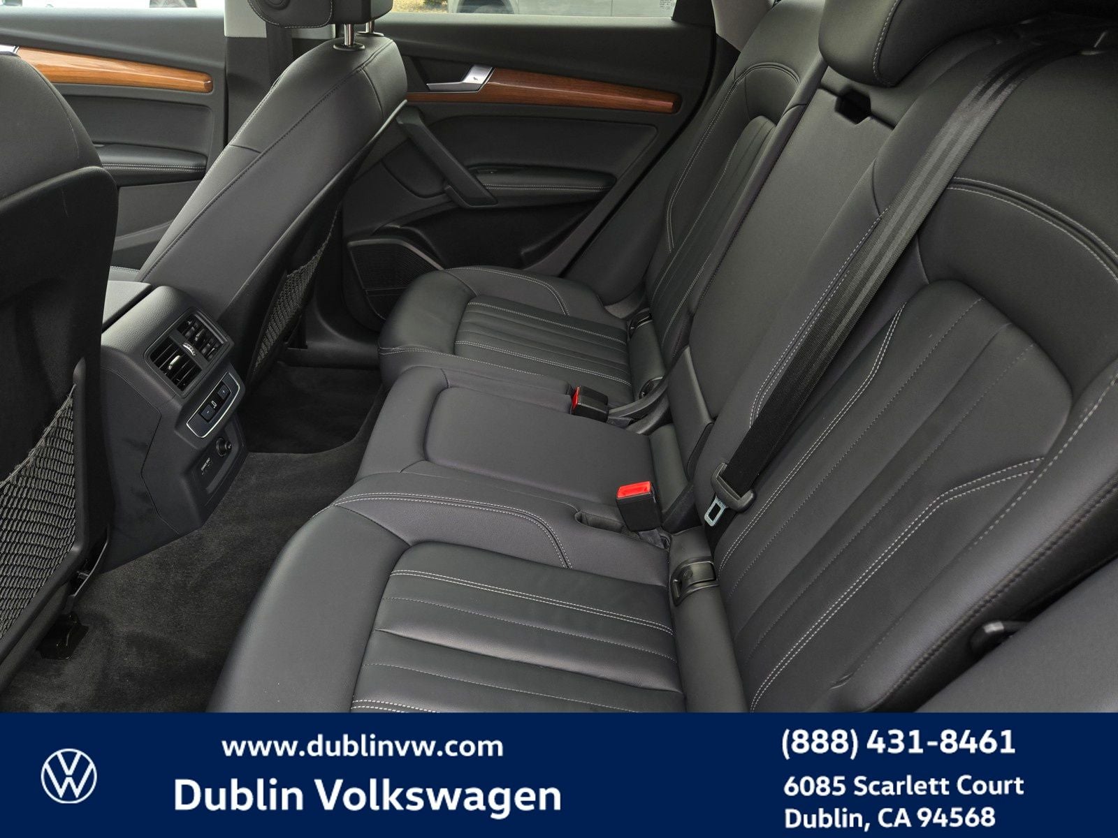 2023 Audi Q5 45 S line Premium Plus Quattro