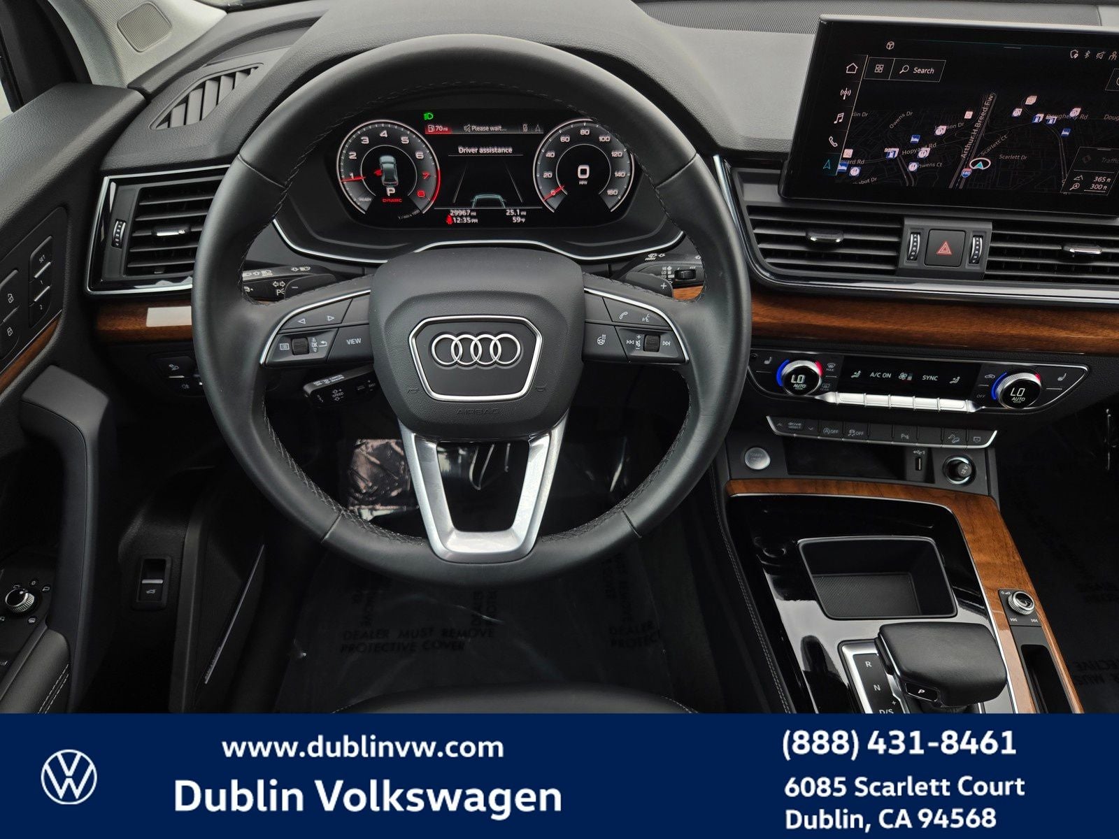 2023 Audi Q5 45 S line Premium Plus Quattro